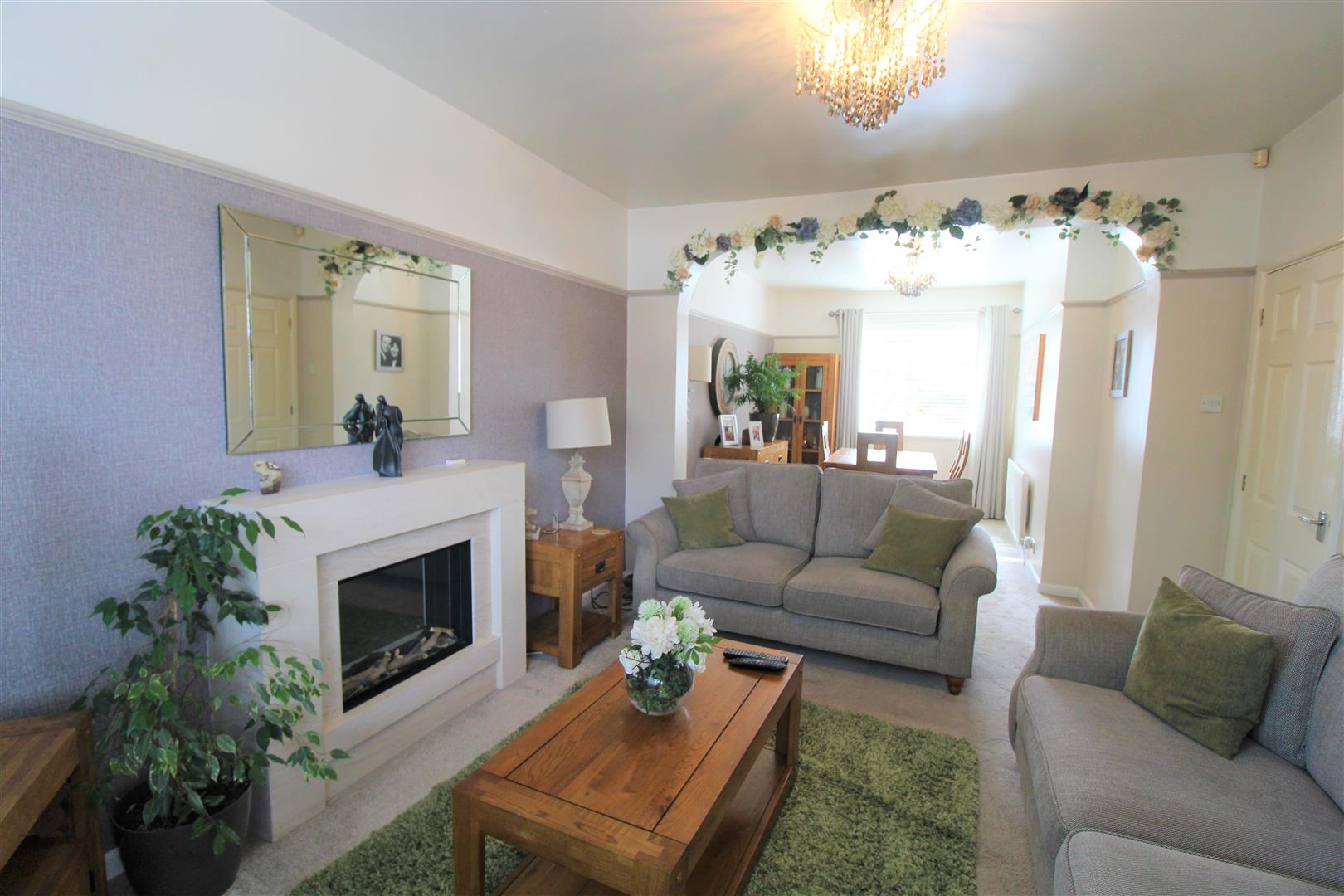 Mornington Road, Sneyd Green, Stoke-On-Trent